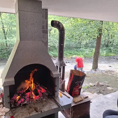 Vikendica Borjak Kraljevo