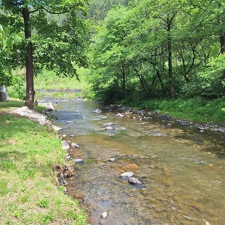 Holiday home Vikendica Borjak