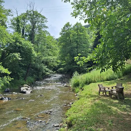 Vikendica Borjak Дом отдыха Кралево
