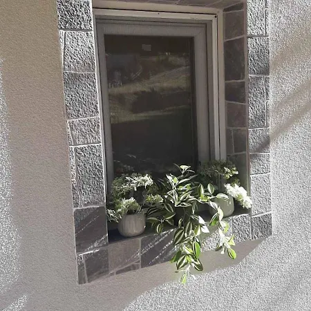 Vikendica Borjak *