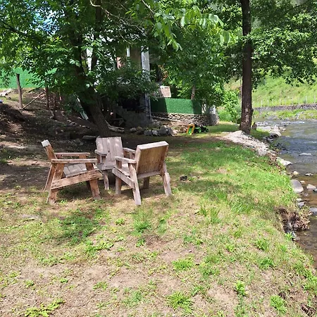 Vikendica Borjak Кралево