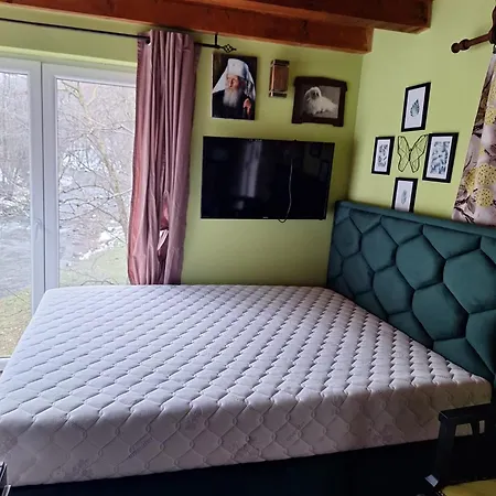 Holiday home Vikendica Borjak Kraljevo