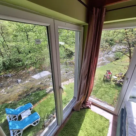 Holiday home Vikendica Borjak Kraljevo