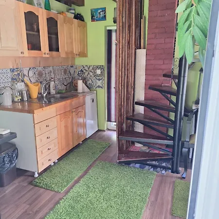 Vikendica Borjak Кралево