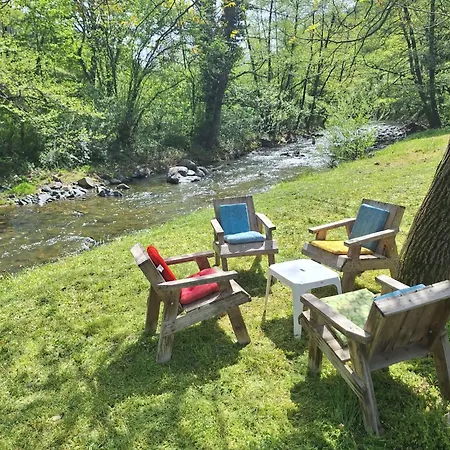 Дом отдыха Vikendica Borjak Кралево