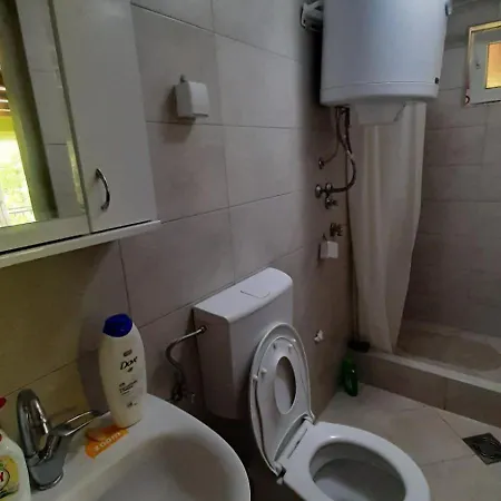 Vikendica Borjak Дом отдыха