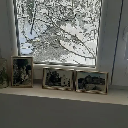 Дом отдыха Vikendica Borjak Кралево