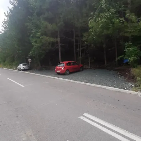 Дом отдыха Vikendica Borjak *