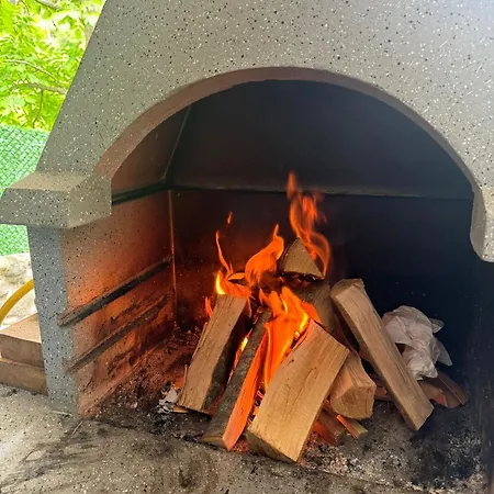 Holiday home Vikendica Borjak *