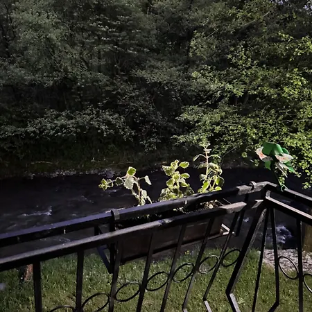 Дом отдыха Vikendica Borjak