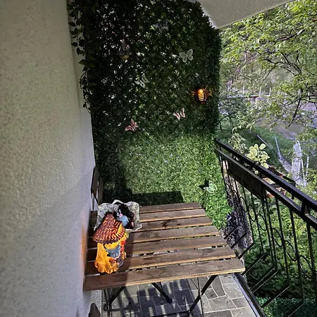 Дом отдыха Vikendica Borjak *